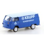 Minis 3897 VW T2 Krupp Kundendienst 1:160