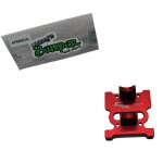 Oktay RC Alu 7075 Arrma Mitteldifferential-Abdeckung...