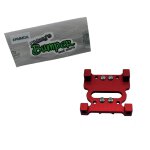 Oktay RC Alu 7075 Arrma Mitteldifferential-Abdeckung...