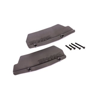 Traxxas 9519 Mud-Guards l/r + Schrauben