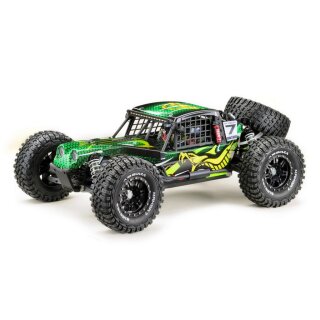 Absima 17001 1:7 Rock Racer MAMBA 7 brushless 6S 2,4GHz RTR BL