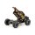 Absima 17002 1:7 Rock Racer MAMBA 7 brushless 6S RTR BL - orange