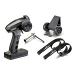 Absima 17002 1:7 Rock Racer MAMBA 7 Orange 6S BL RTR +2 LiPo 6200mAh Power Set