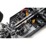 Absima 17002 1:7 Rock Racer MAMBA 7 Orange 6S BL RTR +2 LiPo 6200mAh Power Set