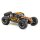 Absima 17002 1:7 Rock Racer MAMBA 7 Orange 6S BL RTR +2 LiPo 6200mAh Power Set