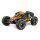 Absima 17002 1:7 Rock Racer MAMBA 7 Orange 6S BL RTR +2 LiPo 6200mAh Power Set