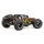 Absima 17002 1:7 Rock Racer MAMBA 7 Orange 6S BL RTR +2 LiPo 6200mAh Power Set