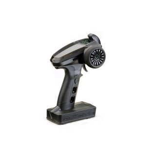 Absima 2000010 4-Kanal Fernsteuerung "CR4SV2" 2.4GHz ANT inkl. R4WP-Micro