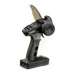 Absima 2000010 4-Kanal Fernsteuerung "CR4SV2" 2.4GHz ANT inkl. R4WP-Micro