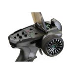 Absima 2000010 4-Kanal Fernsteuerung "CR4SV2" 2.4GHz ANT inkl. R4WP-Micro