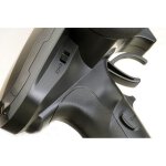 Absima 2000010 4-Kanal Fernsteuerung "CR4SV2" 2.4GHz ANT inkl. R4WP-Micro