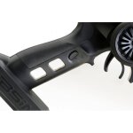 Absima 2000010 4-Kanal Fernsteuerung "CR4SV2" 2.4GHz ANT inkl. R4WP-Micro