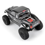 Pro-Line 3596-00 Cliffhanger High Performance Karo klar für SCX24