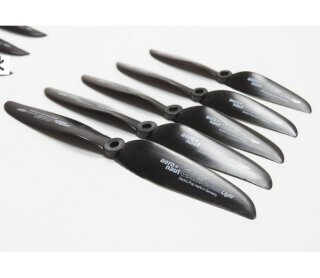 Aeronaut 721653 CAM-Carbon Light 15x6 rechts