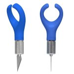 Krick 492415 Craft Fingermesser