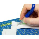 Krick 492415 Craft Fingermesser