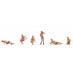 NOCH 36949 Aktmodelle Spur N