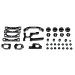 TLR TLR03026 22X-4 ELITE Race Kit: 1/10 4WD Buggy