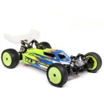 TLR TLR03026 22X-4 ELITE Race Kit: 1/10 4WD Buggy