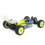 TLR TLR03026 22X-4 ELITE Race Kit: 1/10 4WD Buggy