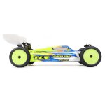 TLR TLR03026 22X-4 ELITE Race Kit: 1/10 4WD Buggy
