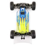 TLR TLR03026 22X-4 ELITE Race Kit: 1/10 4WD Buggy