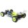 TLR TLR03026 22X-4 ELITE Race Kit: 1/10 4WD Buggy