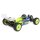 TLR TLR03026 22X-4 ELITE Race Kit: 1/10 4WD Buggy