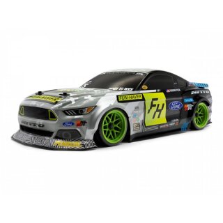 HPI H120094 Sport 3 Drift VGJR Fun Haver Mustang V2 118869