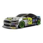 HPI HP120094 Sport 3 Drift VGJR Fun Haver Mustang V2 118869