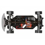 HPI HP120094 Sport 3 Drift VGJR Fun Haver Mustang V2 118869