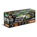 HPI HP120094 Sport 3 Drift VGJR Fun Haver Mustang V2 118869