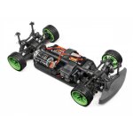 HPI HP120094 Sport 3 Drift VGJR Fun Haver Mustang V2 118869