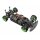 HPI HP120094 Sport 3 Drift VGJR Fun Haver Mustang V2 118869