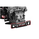 Team Corally C-00180-139 Suspension Arm Mount PRO