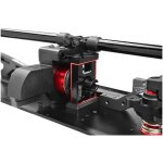 Team Corally C-00180-141 Suspension Arm Mount PRO - RE-FR 1 pc