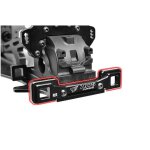 Team Corally C-00180-142 Suspension Arm Mount PRO