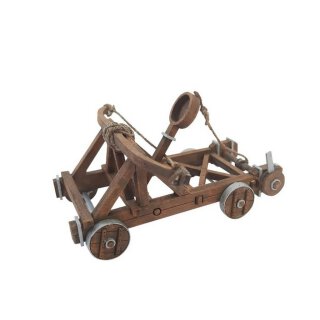 ZITERDES 6079731 Katapult