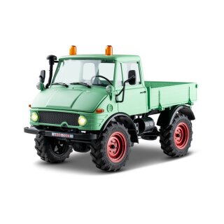 Rochobby Mogrich 1:18 4WD - Crawler RTR 2.4GHz