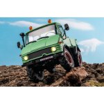 Rochobby Mogrich 1:18 4WD - Crawler RTR 2.4GHz