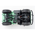 Rochobby Mogrich 1:18 4WD - Crawler RTR 2.4GHz