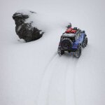 Axial AXI00006 1/24 SCX24 2021 Ford Bronco 4WD Truck Brushed RTR