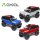 Axial AXI00006 1/24 SCX24 2021 Ford Bronco 4WD Truck Brushed RTR