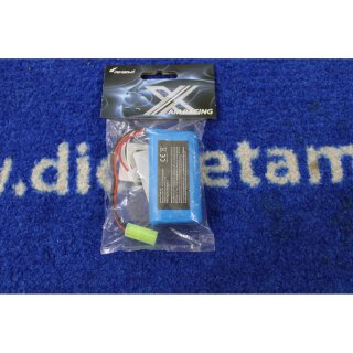 Amewi LiIo Akku 7,4 1800mAh Mini-Tamiya