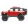 Axial AXI00006T1 1/24 SCX24 2021 Ford Bronco 4WD Truck Brushed RTR Rot