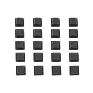 Team Corally C-00180-046 Eccentric Bushings Set - Composite - 1 Set