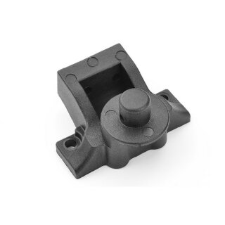 Team Corally C-00180-739 Steering Deck Holder w/Body Post Composite 1 pc