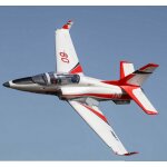 E-Flite EFL17750 Viper 90mm EDF Jet BNF Basic with AS3X and SAFE Select