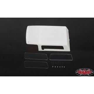 RC4WD RC4VVVC1149 Micro Series Truck Topper for Axial SCX24 1/24 RC4WD 1967 Chevrolet C10