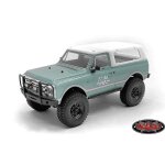 RC4WD RC4VVVC1149 Micro Series Truck Topper for Axial...